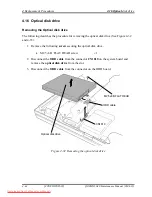 Предварительный просмотр 282 страницы Toshiba Qosmio G40 Maintenance Manual