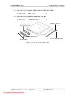 Предварительный просмотр 283 страницы Toshiba Qosmio G40 Maintenance Manual