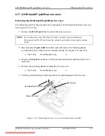 Предварительный просмотр 285 страницы Toshiba Qosmio G40 Maintenance Manual