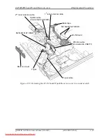 Предварительный просмотр 287 страницы Toshiba Qosmio G40 Maintenance Manual