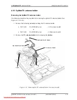 Предварительный просмотр 289 страницы Toshiba Qosmio G40 Maintenance Manual