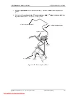 Предварительный просмотр 291 страницы Toshiba Qosmio G40 Maintenance Manual