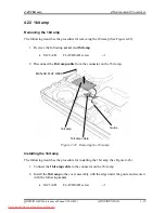 Предварительный просмотр 297 страницы Toshiba Qosmio G40 Maintenance Manual