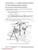 Предварительный просмотр 306 страницы Toshiba Qosmio G40 Maintenance Manual