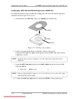 Предварительный просмотр 308 страницы Toshiba Qosmio G40 Maintenance Manual