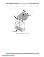 Предварительный просмотр 311 страницы Toshiba Qosmio G40 Maintenance Manual