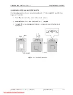 Предварительный просмотр 313 страницы Toshiba Qosmio G40 Maintenance Manual