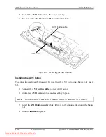 Предварительный просмотр 324 страницы Toshiba Qosmio G40 Maintenance Manual