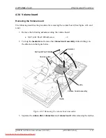 Предварительный просмотр 325 страницы Toshiba Qosmio G40 Maintenance Manual