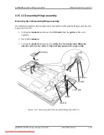 Предварительный просмотр 327 страницы Toshiba Qosmio G40 Maintenance Manual