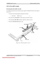 Предварительный просмотр 331 страницы Toshiba Qosmio G40 Maintenance Manual