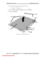 Предварительный просмотр 332 страницы Toshiba Qosmio G40 Maintenance Manual