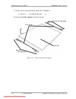 Предварительный просмотр 334 страницы Toshiba Qosmio G40 Maintenance Manual