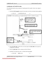 Предварительный просмотр 335 страницы Toshiba Qosmio G40 Maintenance Manual