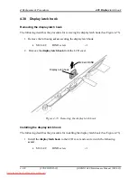 Предварительный просмотр 338 страницы Toshiba Qosmio G40 Maintenance Manual