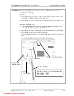 Предварительный просмотр 341 страницы Toshiba Qosmio G40 Maintenance Manual