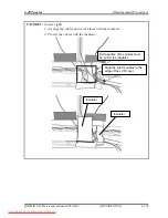 Предварительный просмотр 347 страницы Toshiba Qosmio G40 Maintenance Manual