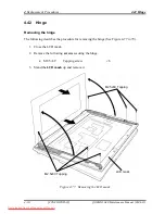 Предварительный просмотр 350 страницы Toshiba Qosmio G40 Maintenance Manual