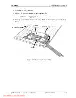 Предварительный просмотр 351 страницы Toshiba Qosmio G40 Maintenance Manual