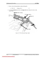 Предварительный просмотр 352 страницы Toshiba Qosmio G40 Maintenance Manual