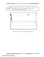 Предварительный просмотр 357 страницы Toshiba Qosmio G40 Maintenance Manual