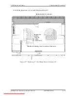 Предварительный просмотр 373 страницы Toshiba Qosmio G40 Maintenance Manual