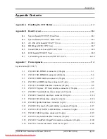 Предварительный просмотр 377 страницы Toshiba Qosmio G40 Maintenance Manual