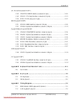 Предварительный просмотр 379 страницы Toshiba Qosmio G40 Maintenance Manual