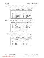 Предварительный просмотр 430 страницы Toshiba Qosmio G40 Maintenance Manual