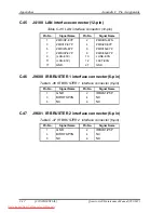 Предварительный просмотр 432 страницы Toshiba Qosmio G40 Maintenance Manual