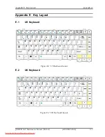 Предварительный просмотр 449 страницы Toshiba Qosmio G40 Maintenance Manual