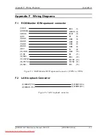 Предварительный просмотр 451 страницы Toshiba Qosmio G40 Maintenance Manual