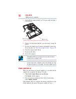 Preview for 56 page of Toshiba Qosmio G45 User Manual