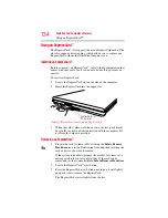 Preview for 134 page of Toshiba Qosmio G45 User Manual