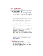 Preview for 188 page of Toshiba Qosmio G45 User Manual