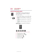 Preview for 220 page of Toshiba Qosmio G45 User Manual