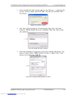 Preview for 191 page of Toshiba Qosmio G50 Series Maintenance Manual