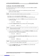 Preview for 305 page of Toshiba Qosmio G50 Series Maintenance Manual