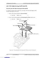 Preview for 306 page of Toshiba Qosmio G50 Series Maintenance Manual