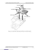 Preview for 307 page of Toshiba Qosmio G50 Series Maintenance Manual