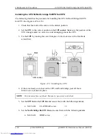 Preview for 310 page of Toshiba Qosmio G50 Series Maintenance Manual