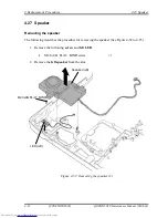 Preview for 312 page of Toshiba Qosmio G50 Series Maintenance Manual