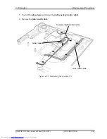 Preview for 313 page of Toshiba Qosmio G50 Series Maintenance Manual