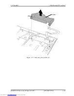 Preview for 315 page of Toshiba Qosmio G50 Series Maintenance Manual