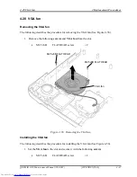 Preview for 317 page of Toshiba Qosmio G50 Series Maintenance Manual