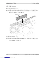 Preview for 318 page of Toshiba Qosmio G50 Series Maintenance Manual