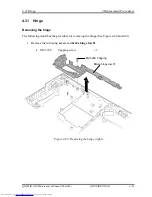 Preview for 321 page of Toshiba Qosmio G50 Series Maintenance Manual