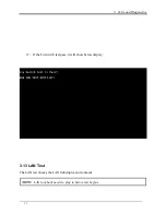 Preview for 119 page of Toshiba Qosmio X300 Series Maintenance Manual