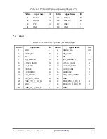 Preview for 226 page of Toshiba Qosmio X300 Series Maintenance Manual