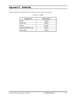 Preview for 255 page of Toshiba Qosmio X300 Series Maintenance Manual